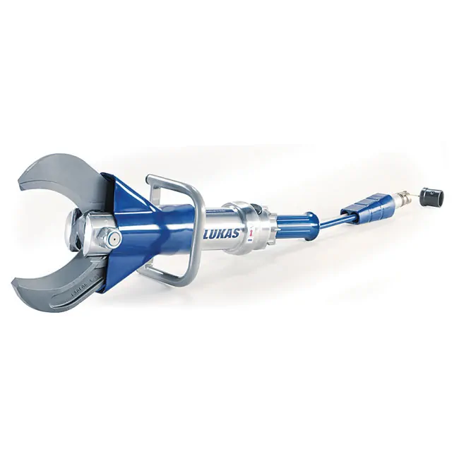 Hidrolik Kesme Aleti S 311
