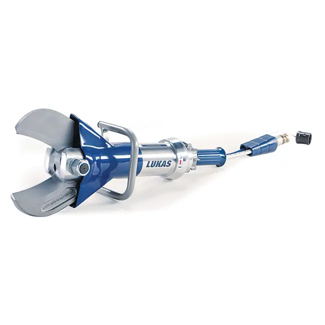 Hidrolik Kesme Aleti S 511