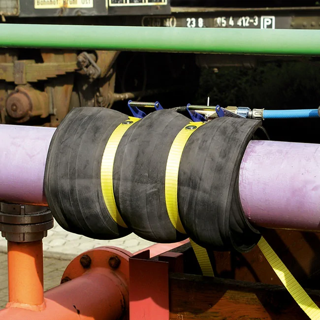 Sızıntı Tıkama Bandajı