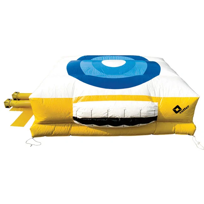 SP 60 Atlama Yatağı